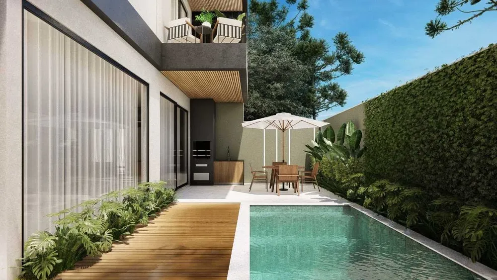 Casa, 3 quartos, 300 m² - Foto 30