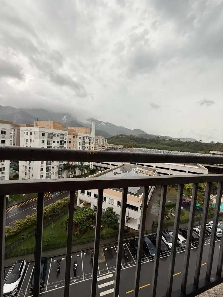 Apartamento, 2 quartos, 44 m² - Foto 14