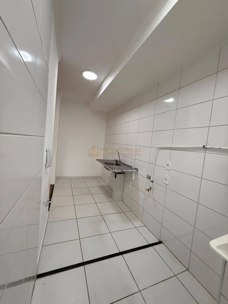 Apartamento, 2 quartos, 44 m² - Foto 15