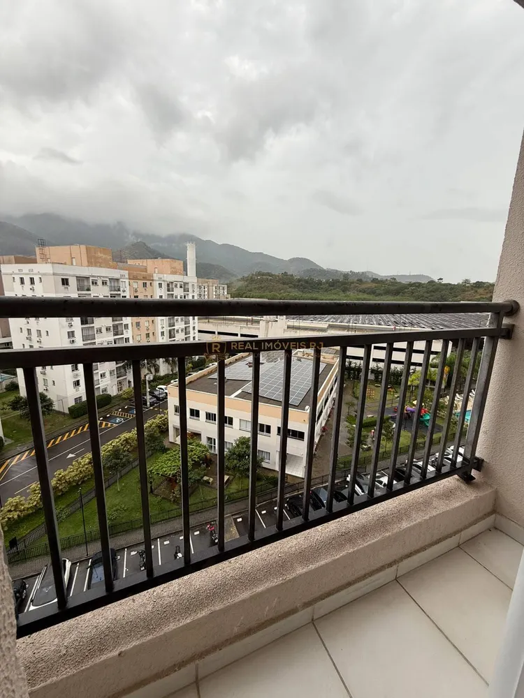 Apartamento, 2 quartos, 44 m² - Foto 5