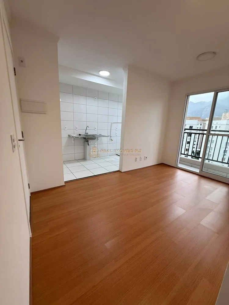 Apartamento, 2 quartos, 44 m² - Foto 11