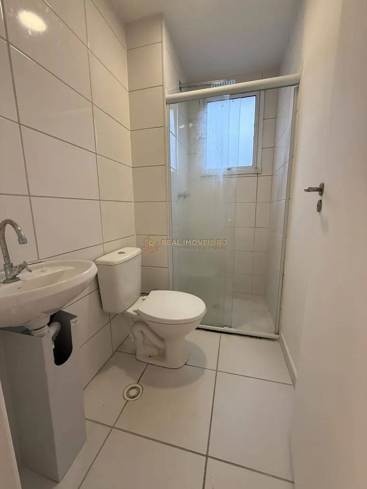 Apartamento, 2 quartos, 44 m² - Foto 9