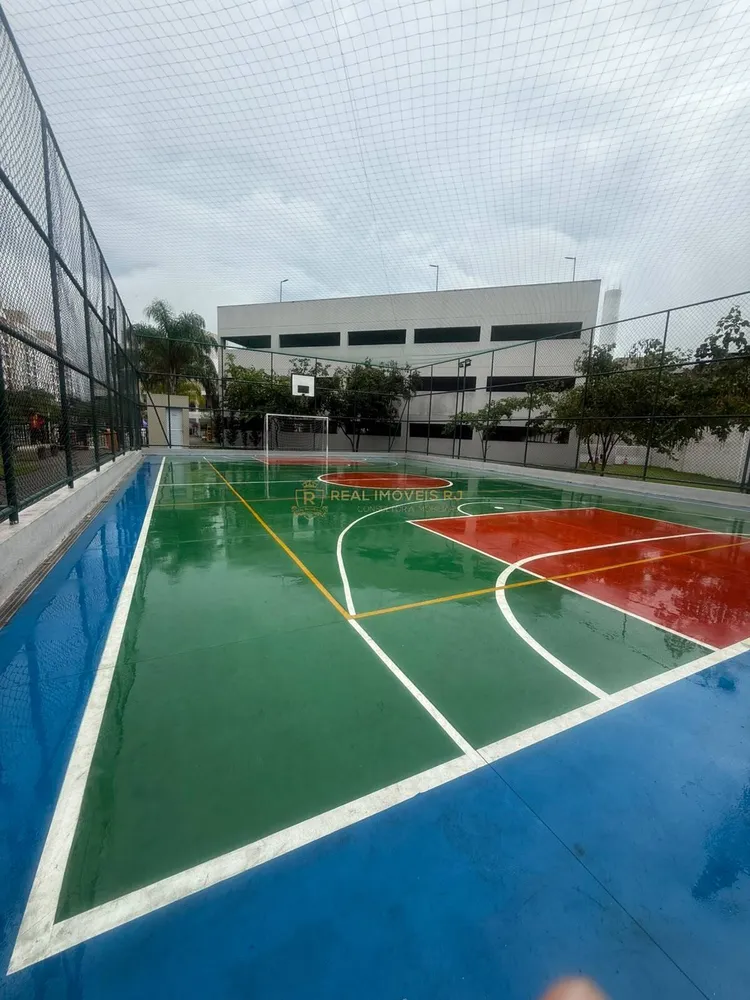Apartamento, 2 quartos, 44 m² - Foto 18