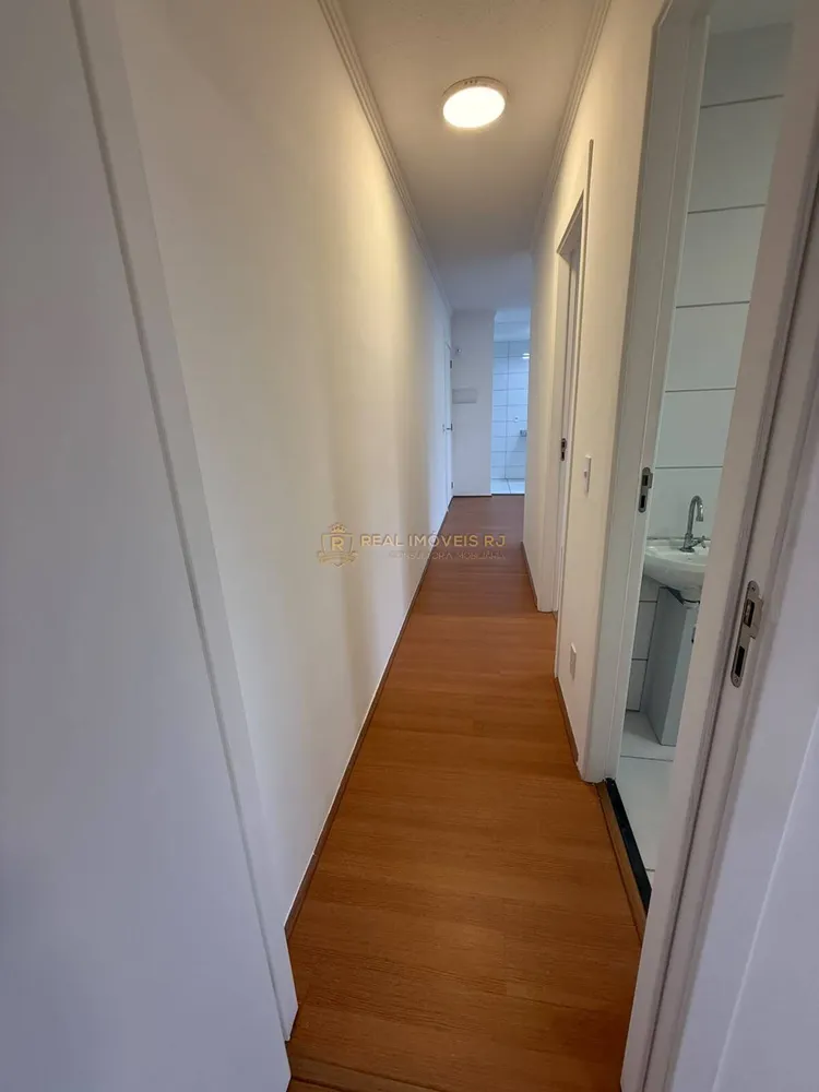 Apartamento, 2 quartos, 44 m² - Foto 7