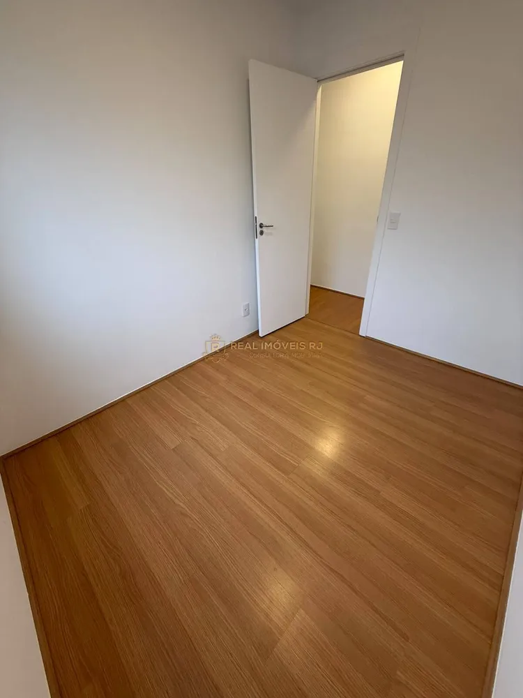 Apartamento, 2 quartos, 44 m² - Foto 4