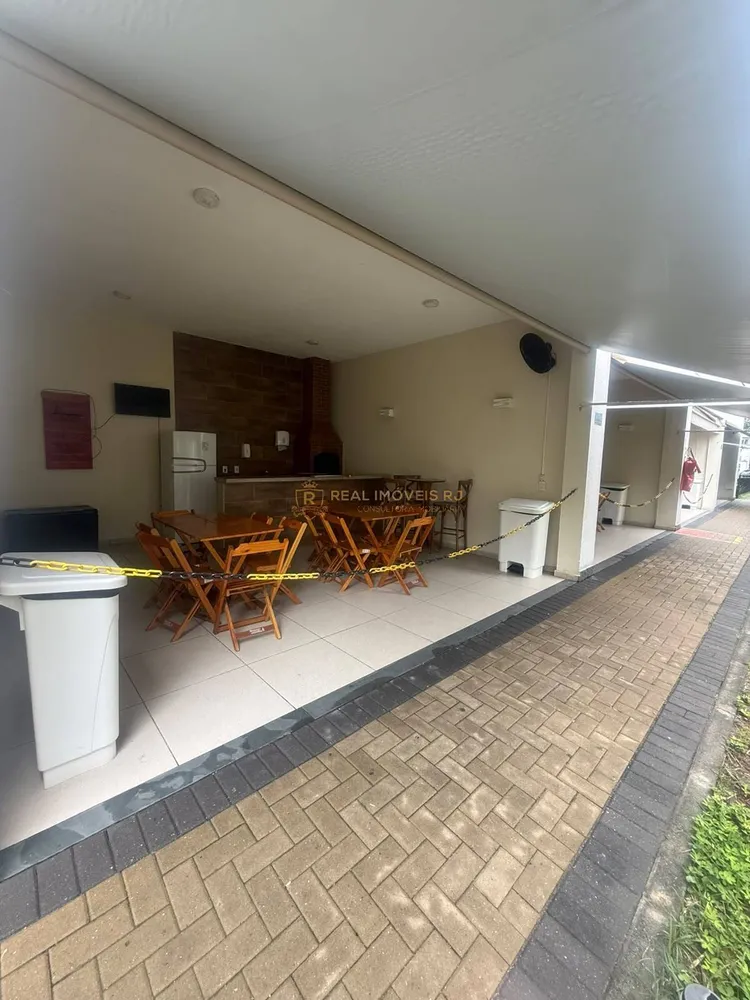 Apartamento, 2 quartos, 44 m² - Foto 25
