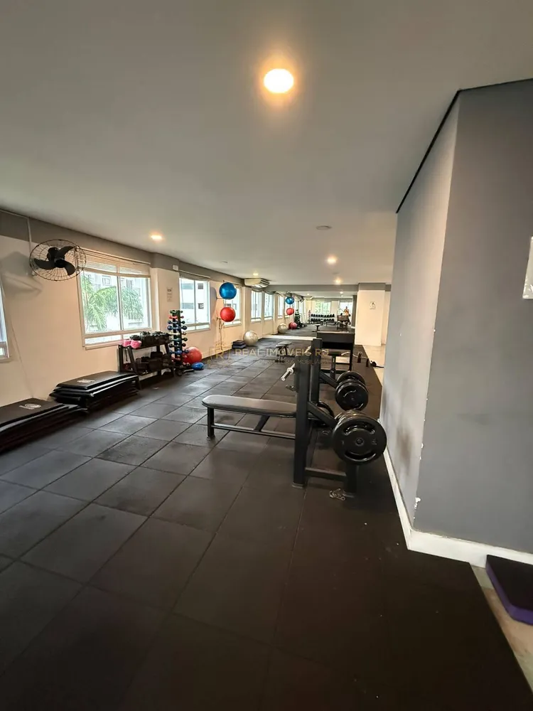 Apartamento, 2 quartos, 44 m² - Foto 24