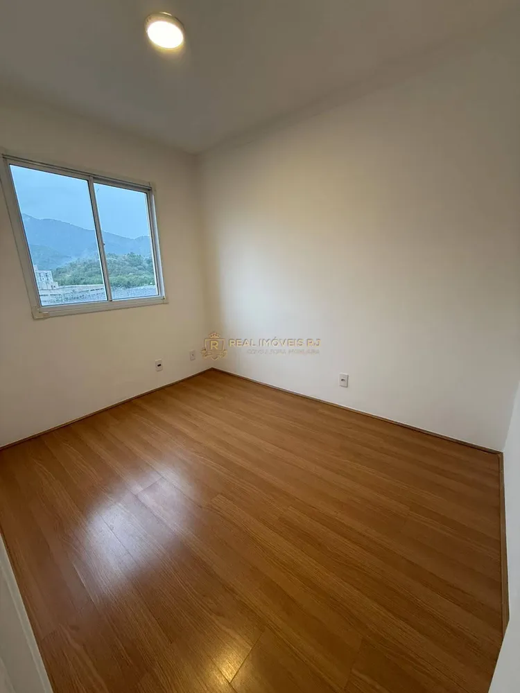 Apartamento, 2 quartos, 44 m² - Foto 8