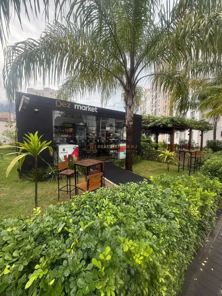 Apartamento, 2 quartos, 44 m² - Foto 28