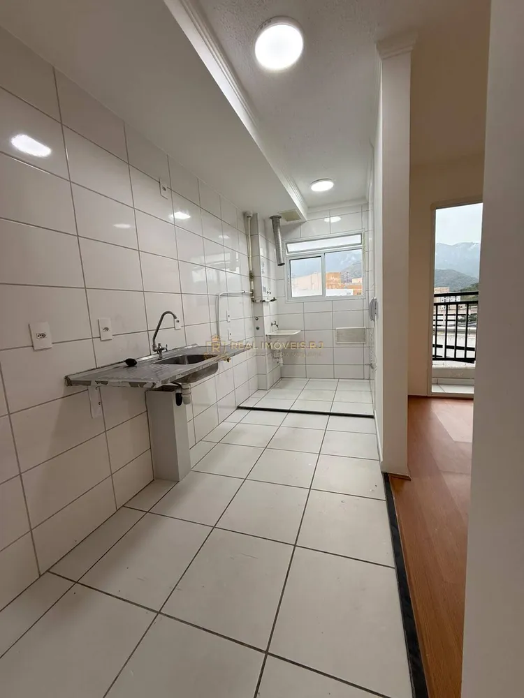 Apartamento, 2 quartos, 44 m² - Foto 13
