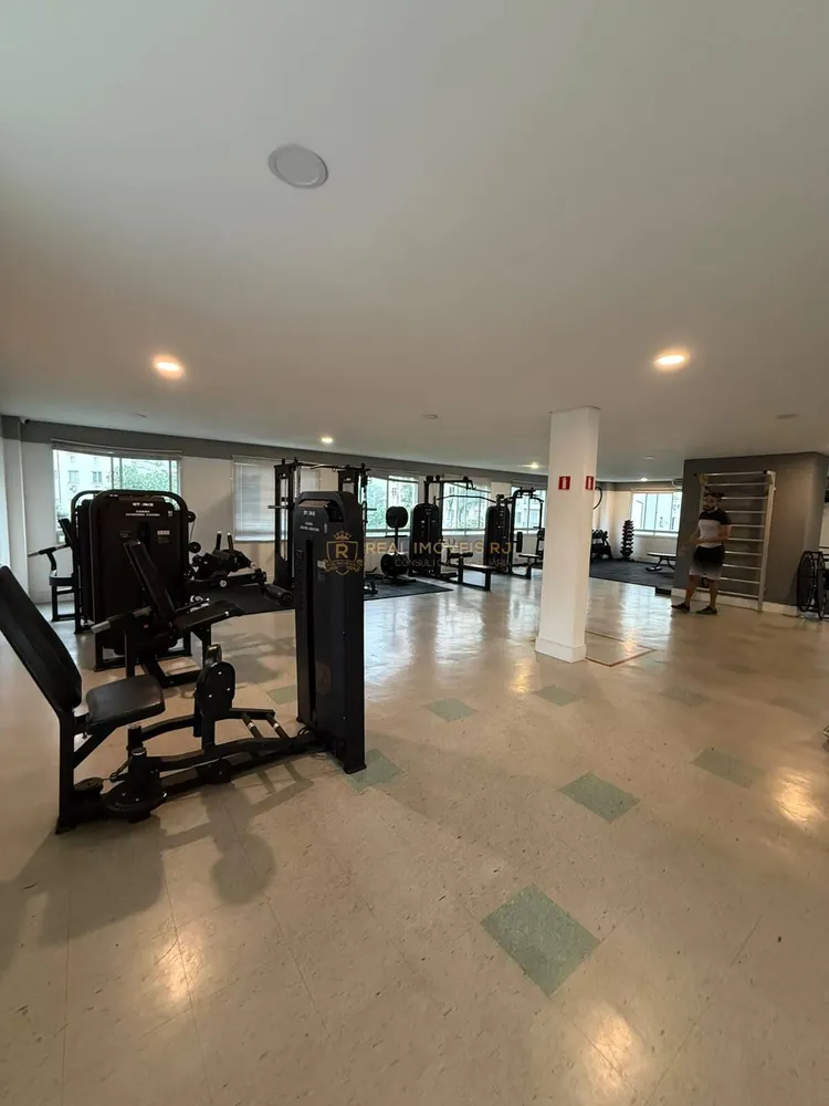 Apartamento, 2 quartos, 44 m² - Foto 17