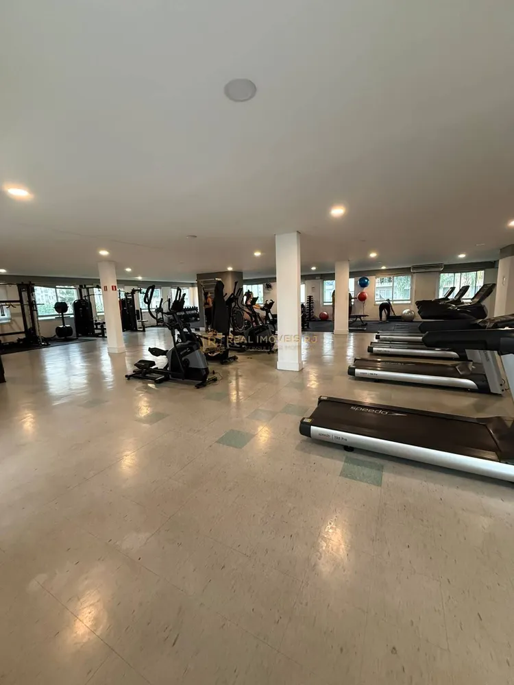 Apartamento, 2 quartos, 44 m² - Foto 22