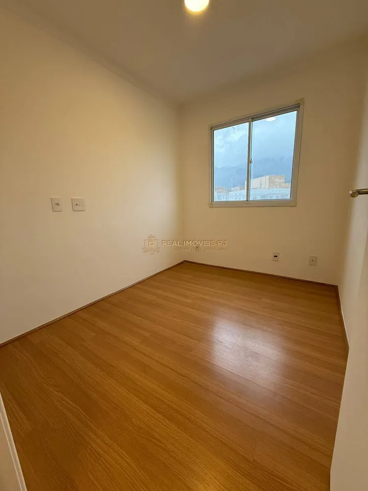 Apartamento, 2 quartos, 44 m² - Foto 6
