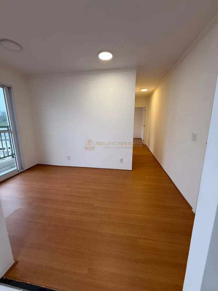 Apartamento, 2 quartos, 44 m² - Foto 3