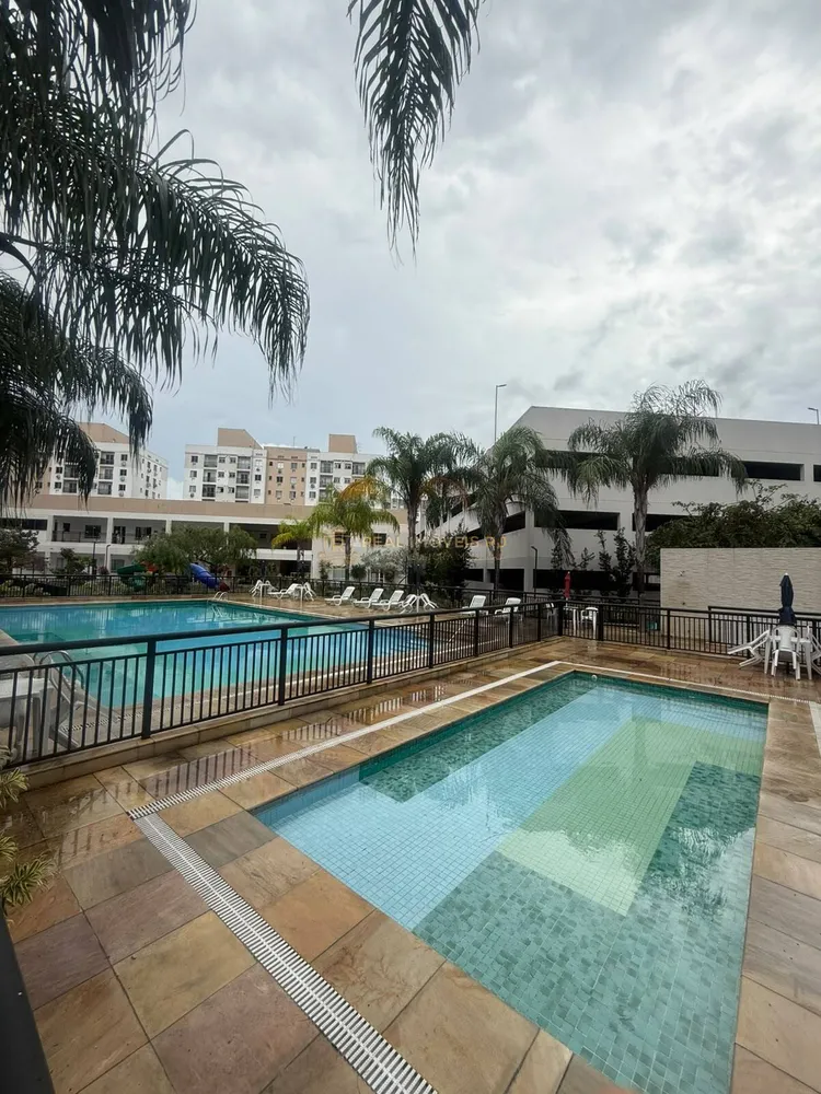 Apartamento, 2 quartos, 44 m² - Foto 27