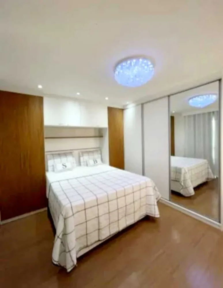Casa, 2 quartos, 140 m² - Foto 11