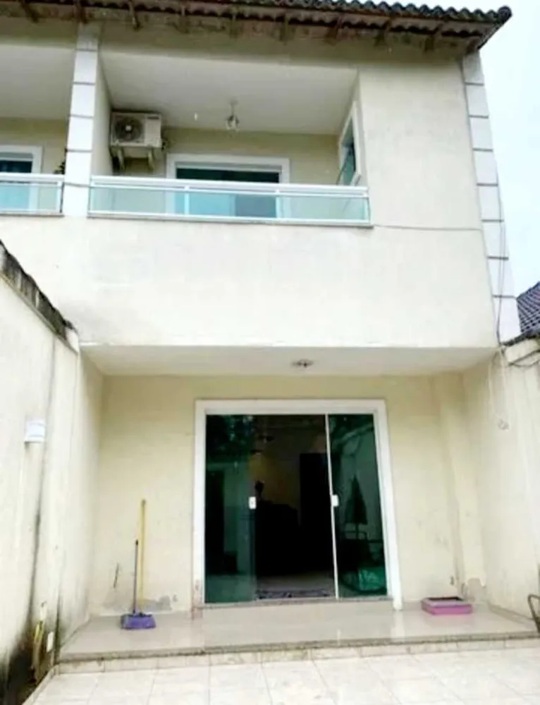 Casa, 2 quartos, 140 m² - Foto 10