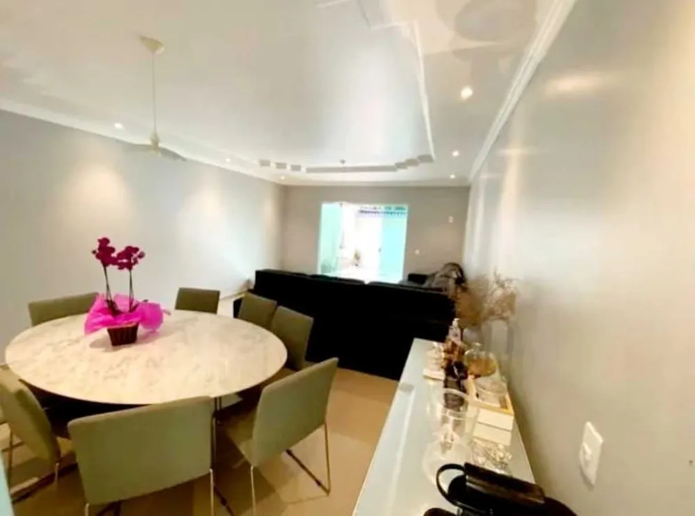 Casa, 2 quartos, 140 m² - Foto 2