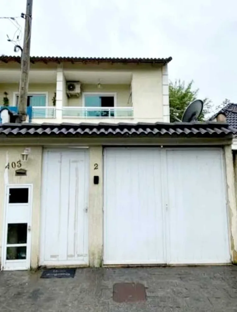 Casa, 2 quartos, 140 m² - Foto 1