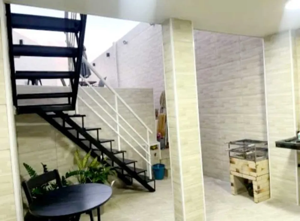 Casa, 2 quartos, 140 m² - Foto 8