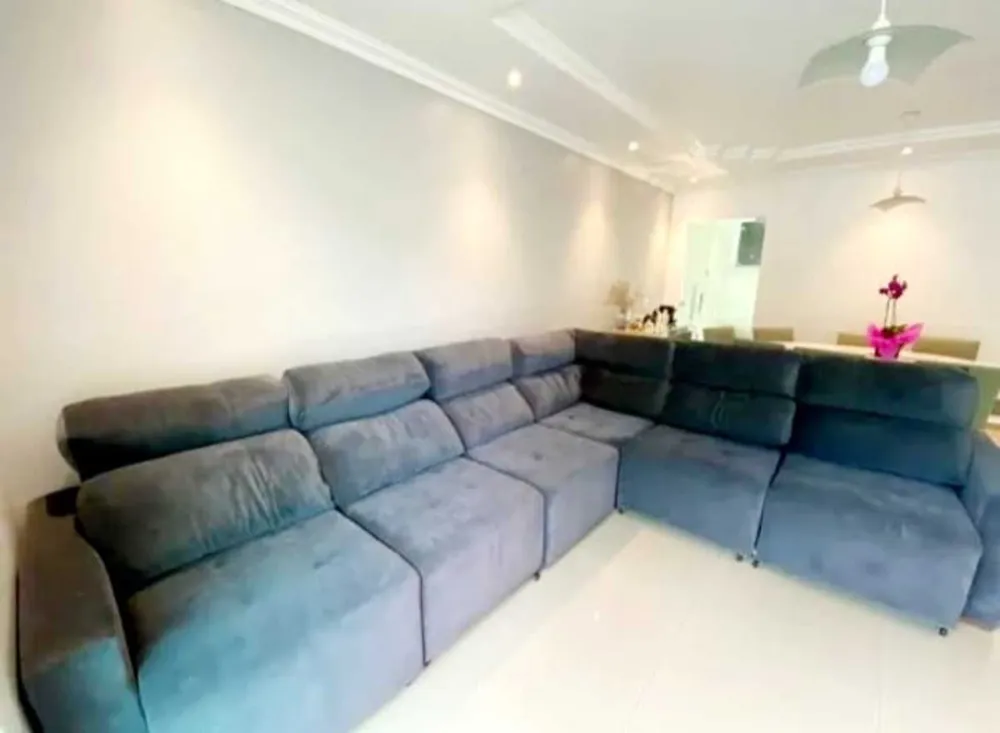 Casa, 2 quartos, 140 m² - Foto 25
