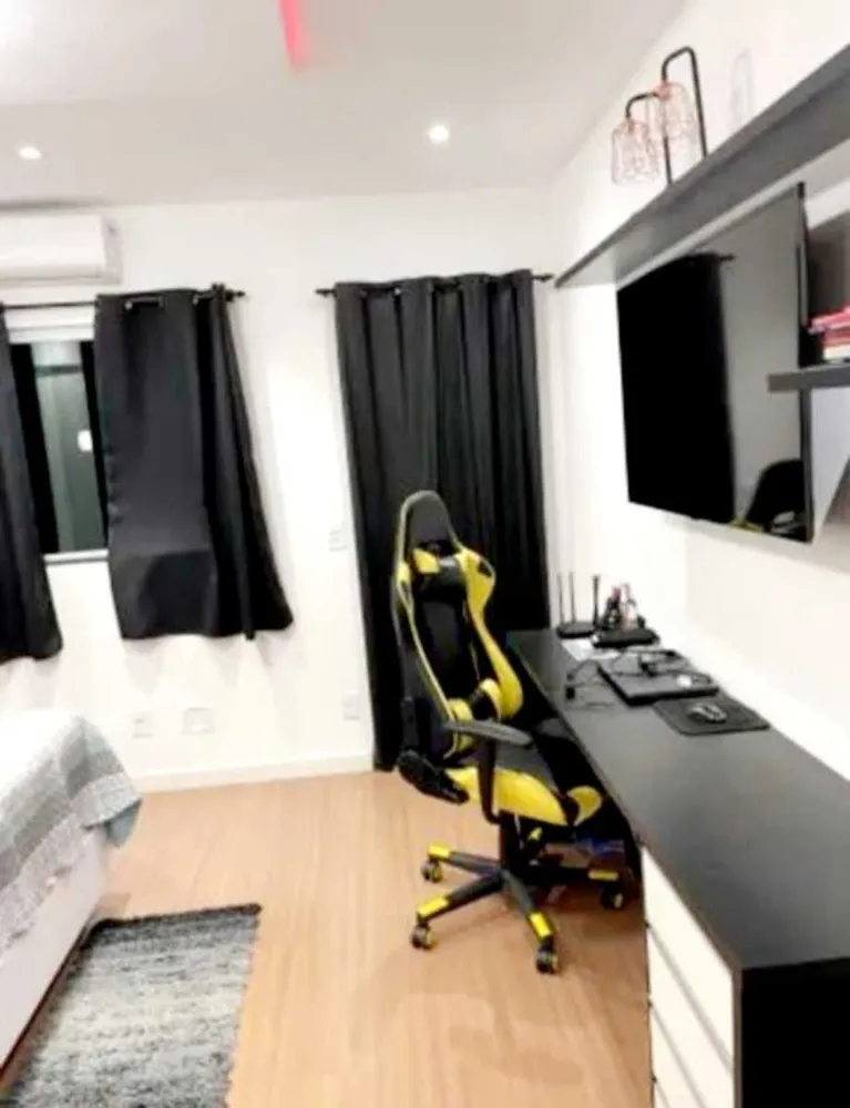 Casa, 2 quartos, 140 m² - Foto 13