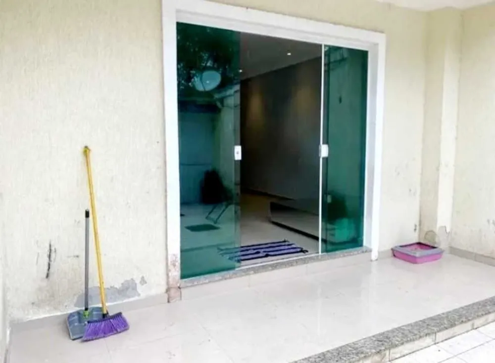 Casa, 2 quartos, 140 m² - Foto 1