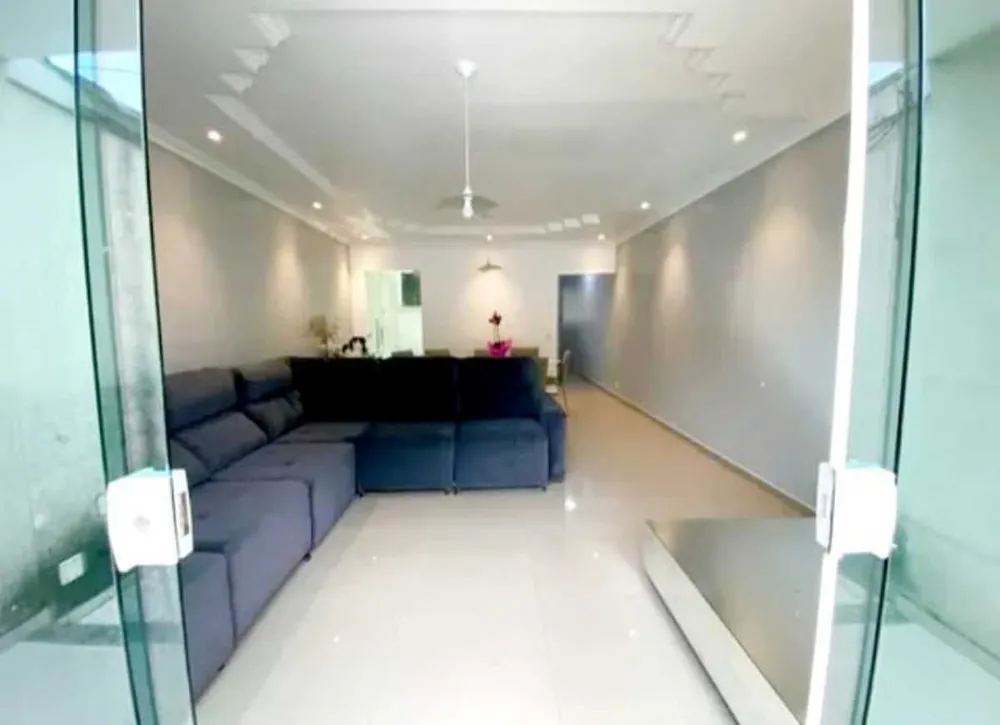 Casa, 2 quartos, 140 m² - Foto 9