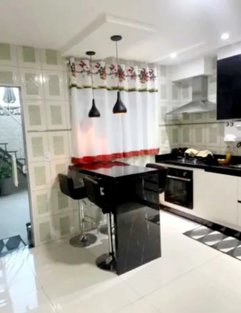 Casa, 2 quartos, 140 m² - Foto 16