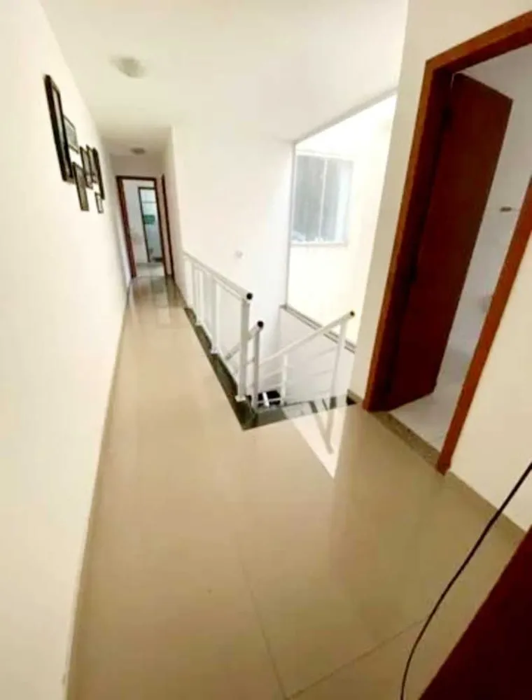 Casa, 2 quartos, 140 m² - Foto 4