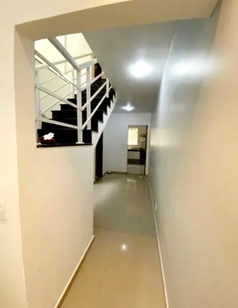 Casa, 2 quartos, 140 m² - Foto 17