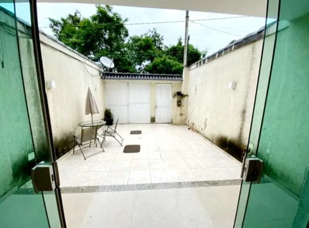 Casa, 2 quartos, 140 m² - Foto 12
