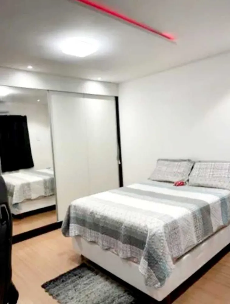 Casa, 2 quartos, 140 m² - Foto 3