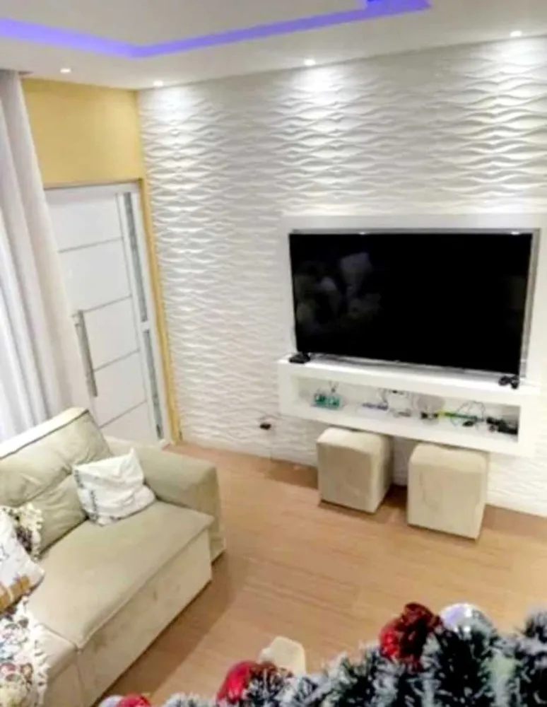 Casa, 2 quartos, 140 m² - Foto 12