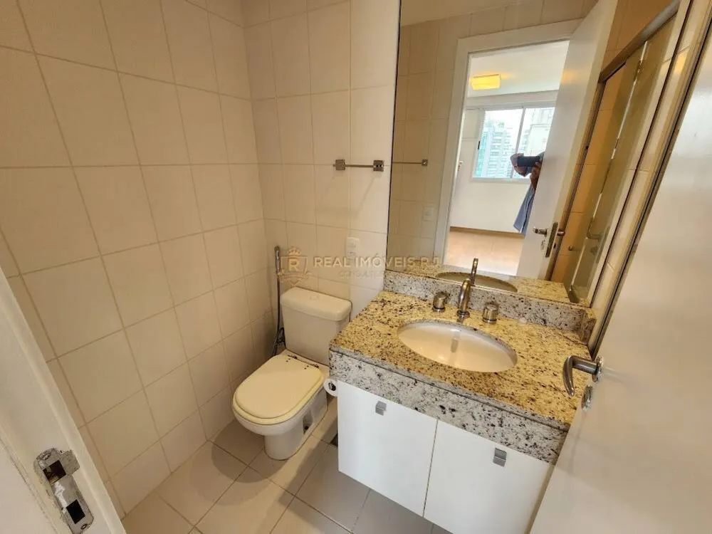 Apartamento, 2 quartos, 124 m² - Foto 15