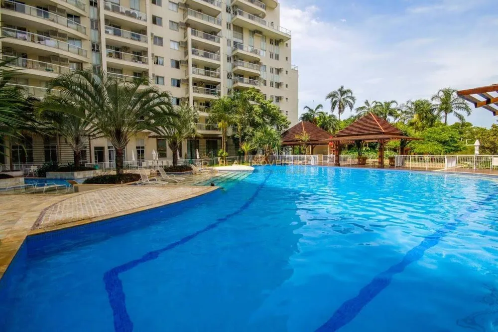 Apartamento, 2 quartos, 124 m² - Foto 11