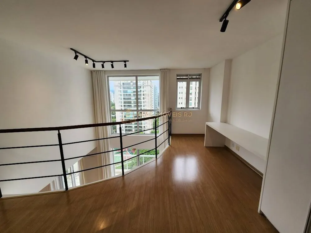 Apartamento, 2 quartos, 124 m² - Foto 19