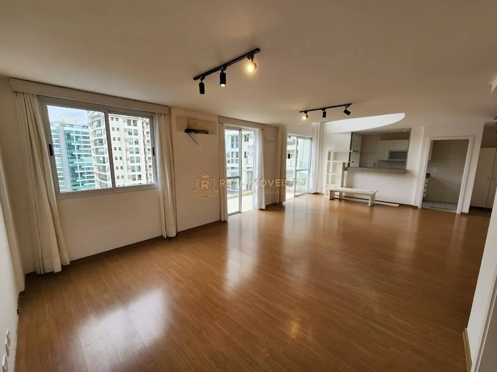 Apartamento, 2 quartos, 124 m² - Foto 29