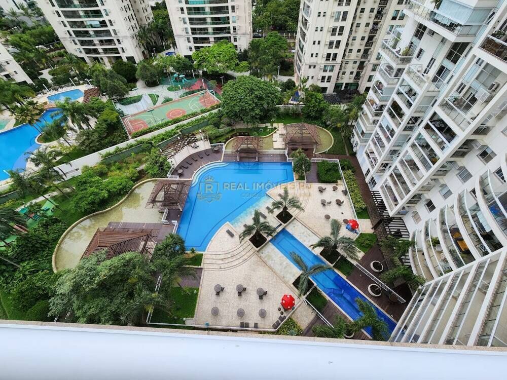 Apartamento, 2 quartos, 124 m² - Foto 2