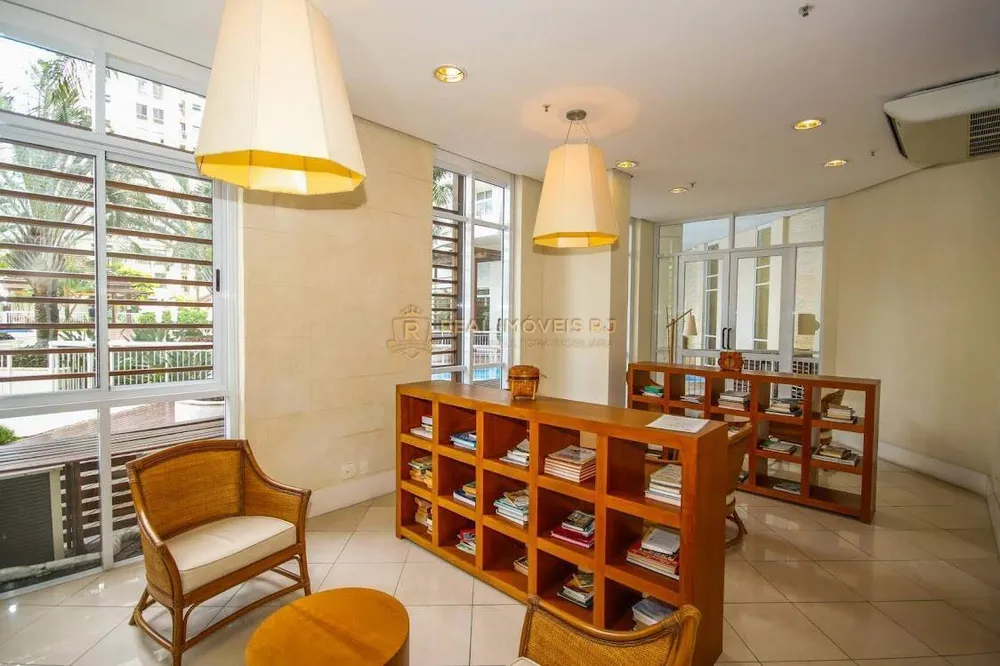 Apartamento, 2 quartos, 124 m² - Foto 10
