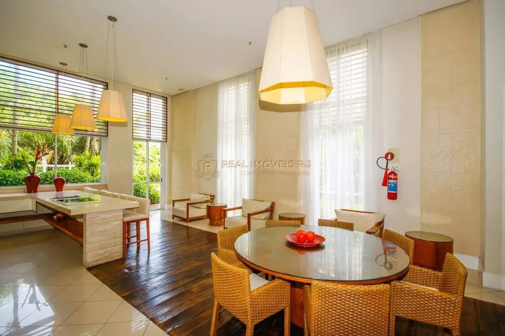 Apartamento, 2 quartos, 124 m² - Foto 30