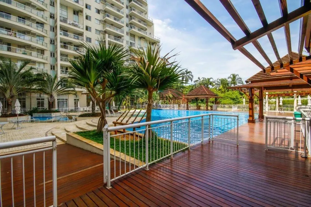 Apartamento, 2 quartos, 124 m² - Foto 23
