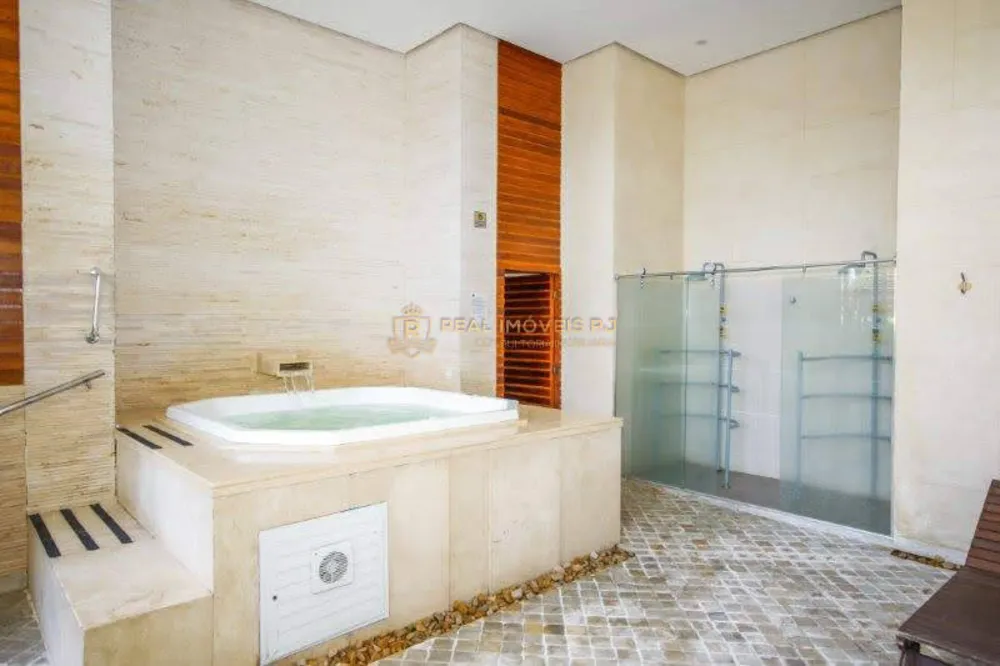 Apartamento, 2 quartos, 124 m² - Foto 39
