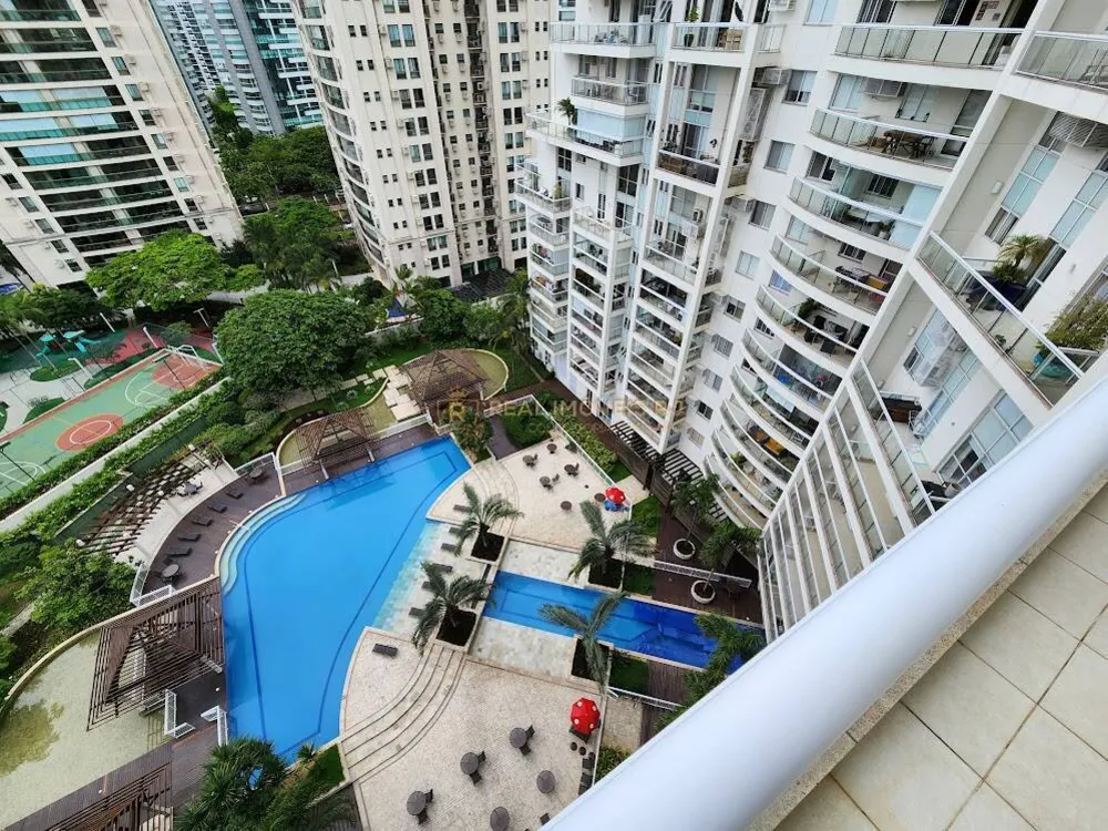 Apartamento, 2 quartos, 124 m² - Foto 40