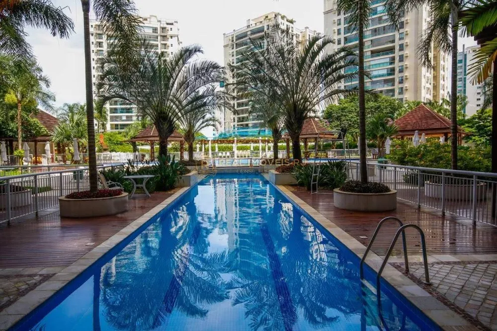 Apartamento, 2 quartos, 124 m² - Foto 18