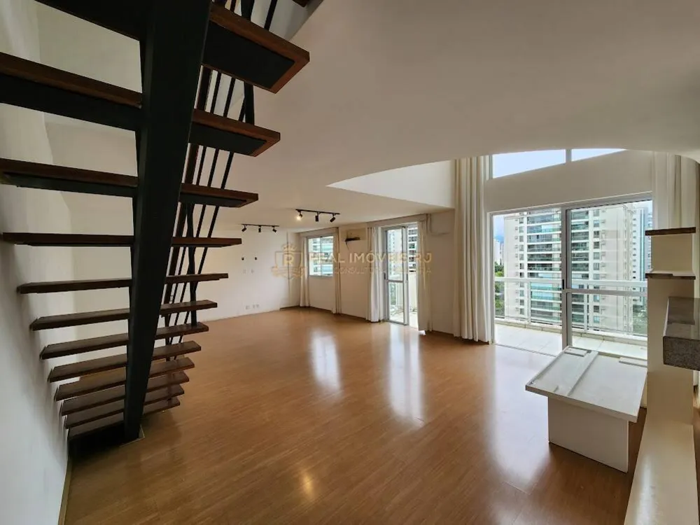 Apartamento, 2 quartos, 124 m² - Foto 13