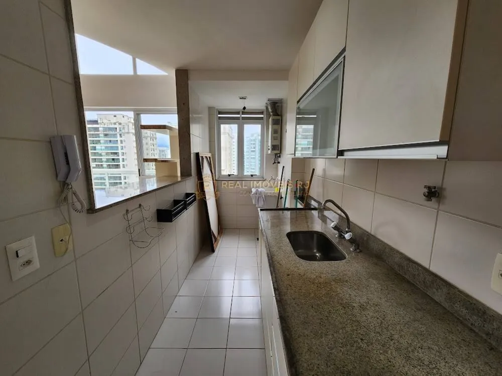 Apartamento, 2 quartos, 124 m² - Foto 35