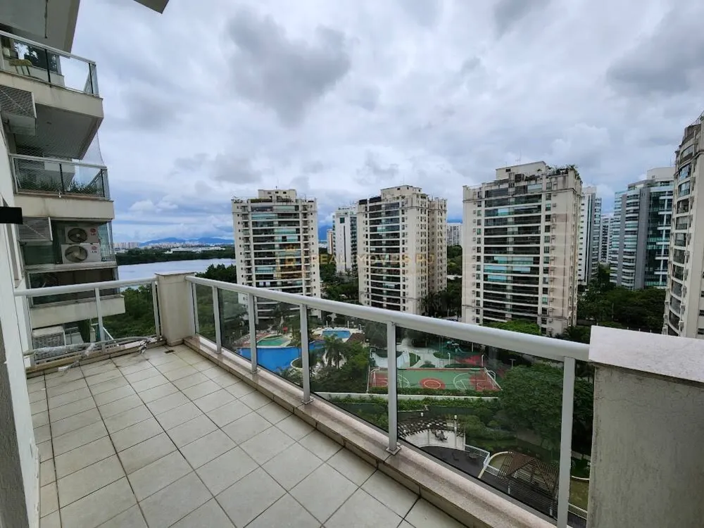 Apartamento, 2 quartos, 124 m² - Foto 38