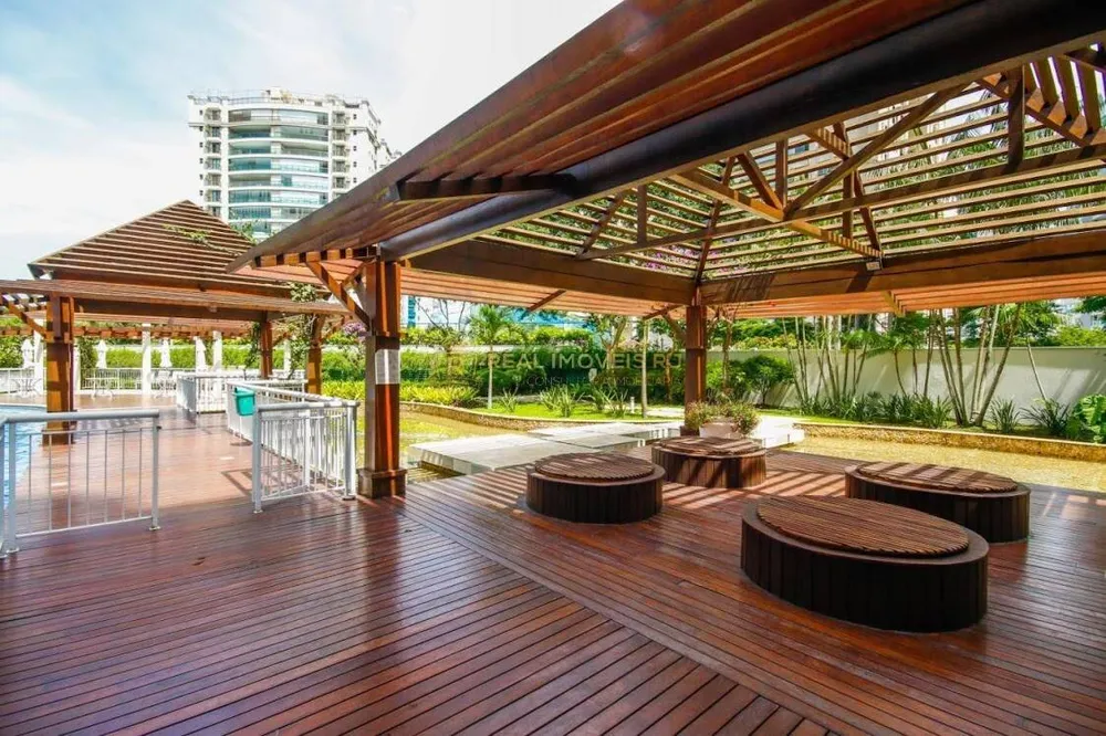 Apartamento, 2 quartos, 124 m² - Foto 27