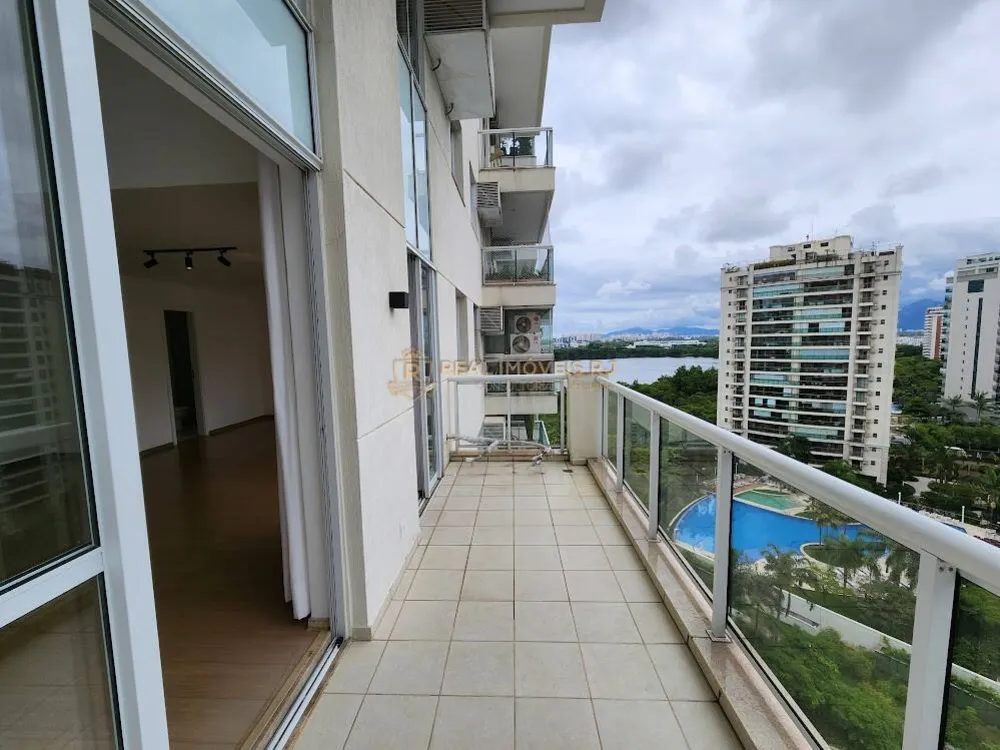 Apartamento, 2 quartos, 124 m² - Foto 32